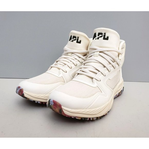 APL | Shoes | Apl Techloom Defender Sneakers Pristine  display picture 1